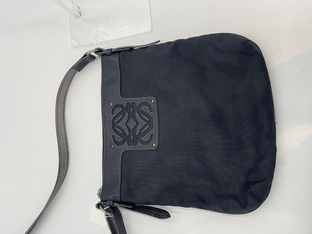 Loewe Heritage Crossbody
